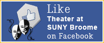 SUNY Broome Theater's Facebook Page