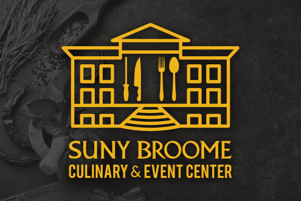 Culinary and Event Center logo