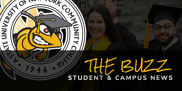 The Buzz - Student and campus news