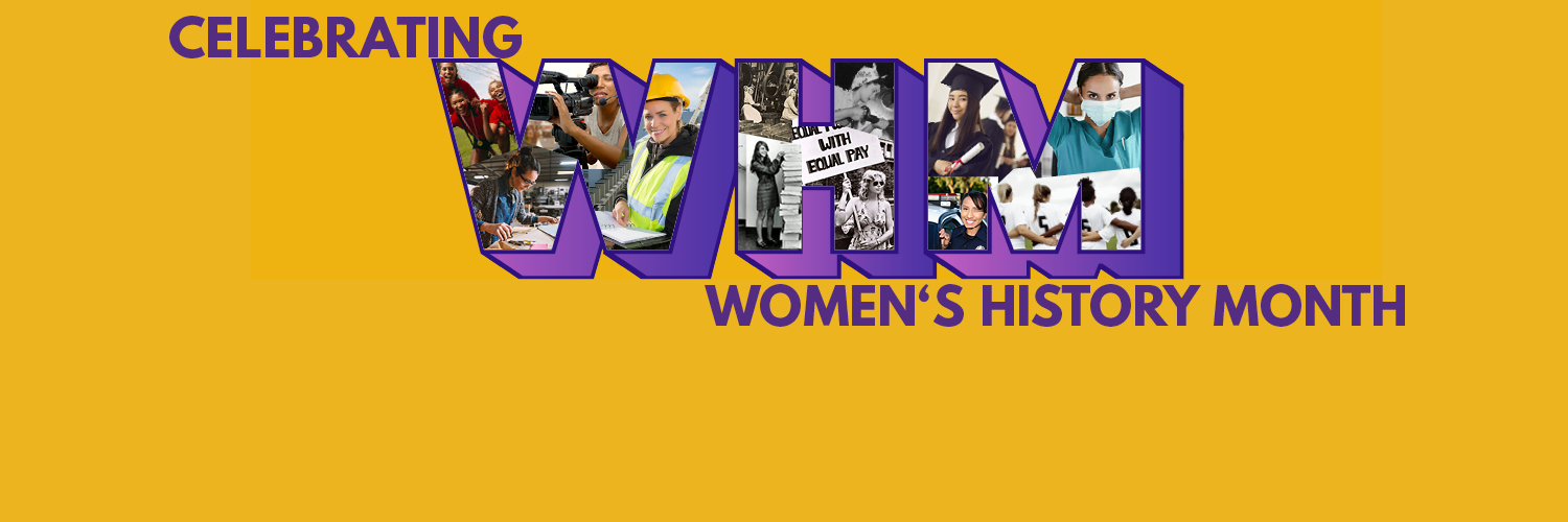Celebrate Women’s History Month with SUNY Broome