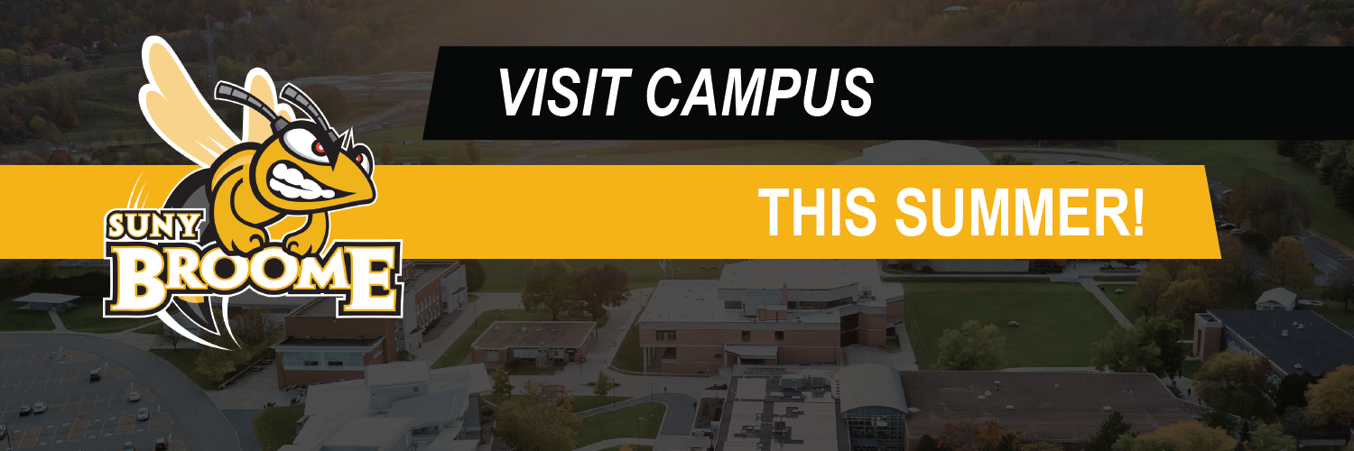 SUNY Broome Community College Binghamton, New York